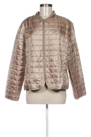 Damenjacke Gina Benotti, Größe XXL, Farbe Braun, Preis 24,55 €