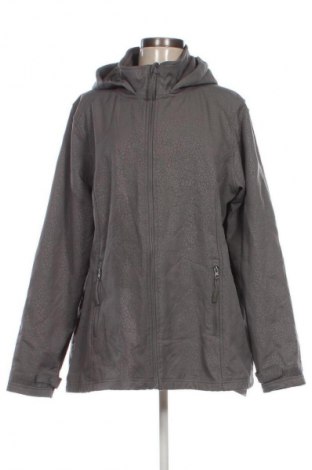 Damenjacke Gina Benotti, Größe XXL, Farbe Grau, Preis € 24,99