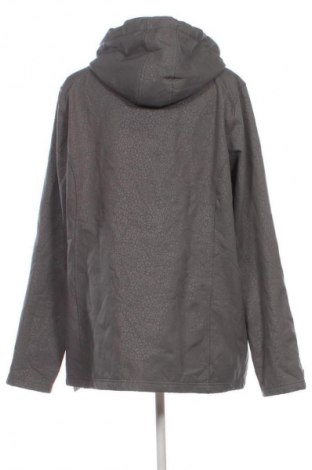 Damenjacke Gina Benotti, Größe XXL, Farbe Grau, Preis € 24,99