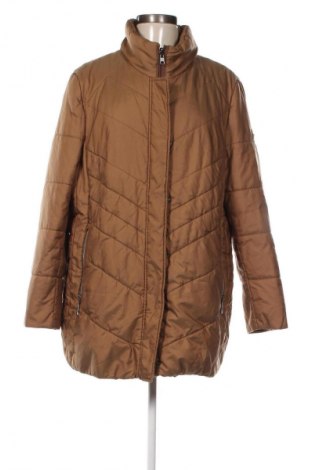 Damenjacke Gina S, Größe XL, Farbe Braun, Preis € 90,92