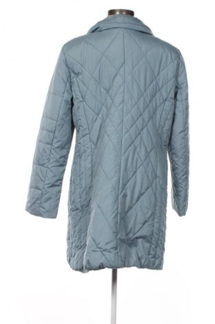 Γυναικείο μπουφάν Gina S, Μέγεθος L, Χρώμα Μπλέ, Τιμή 92,99 €