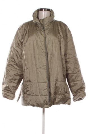 Női dzseki Giorgio, Méret L, Szín Zöld, Ár 10 331 Ft