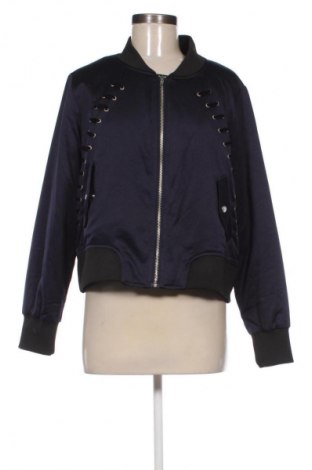 Női dzseki Glamorous, Méret L, Szín Kék, Ár 11 789 Ft