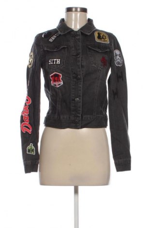 Damenjacke Goldie, Größe XS, Farbe Schwarz, Preis € 15,99