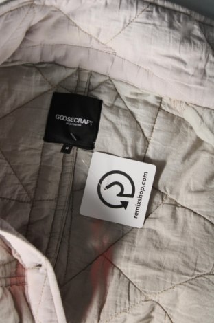 Damenjacke Goosecraft, Größe M, Farbe Grau, Preis € 189,43