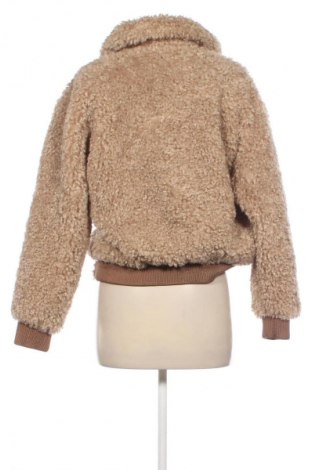 Geacă de femei Goosecraft, Mărime M, Culoare Bej, Preț 319,99 Lei