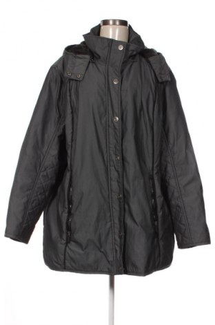 Damenjacke Grandiosa, Größe 3XL, Farbe Grau, Preis € 24,45