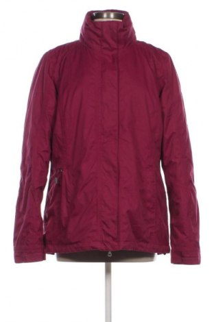 Γυναικείο μπουφάν Grane, Μέγεθος L, Χρώμα Κόκκινο, Τιμή 36,99 €