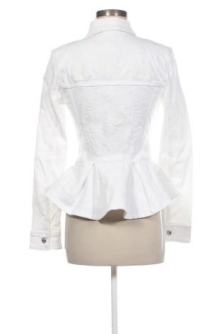 Дамско яке Guess, Размер S, Цвят Екрю, Цена 117,59 €