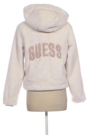 Damenjacke Guess, Größe S, Farbe Ecru, Preis € 189,99