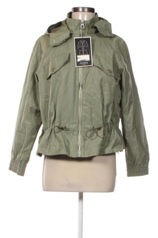 Damenjacke Guess, Größe XS, Farbe Grün, Preis € 189,99