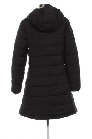 Γυναικείο μπουφάν Guess, Μέγεθος M, Χρώμα Μαύρο, Τιμή 164,99 €