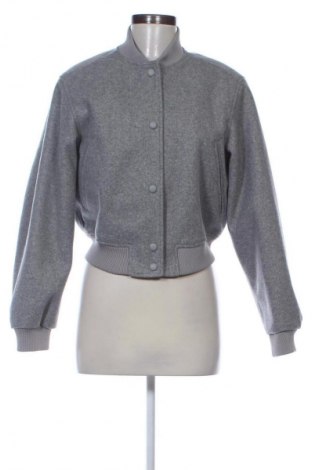 Női dzseki H&M, Méret XS, Szín Szürke, Ár 19 261 Ft