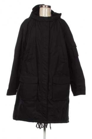 Damenjacke H&M, Größe XXL, Farbe Schwarz, Preis € 22,99