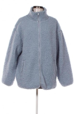 Dámska bunda  H&M, Veľkosť L, Farba Modrá, Cena  21,95 €