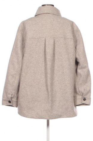 Dámská bunda  H&M, Velikost XL, Barva Béžová, Cena  696,00 Kč