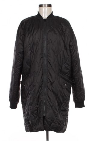 Dámská bunda  H&M, Velikost S, Barva Černá, Cena  696,00 Kč