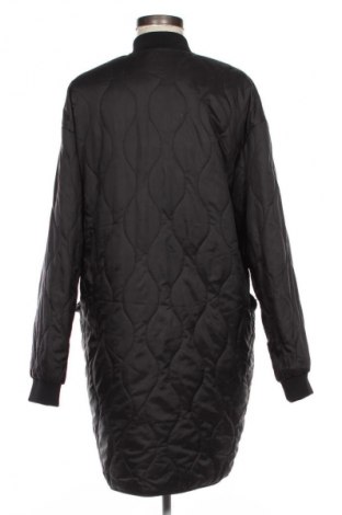 Dámská bunda  H&M, Velikost S, Barva Černá, Cena  696,00 Kč