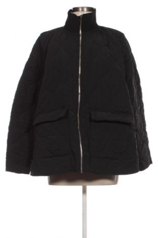 Дамско яке H&M, Размер S, Цвят Черен, Цена 25,00 €