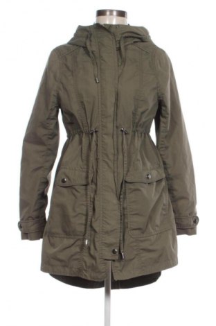 Γυναικείο μπουφάν H&M, Μέγεθος S, Χρώμα Πράσινο, Τιμή 26,46 €