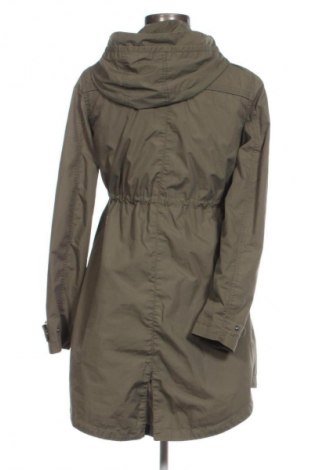 Γυναικείο μπουφάν H&M, Μέγεθος S, Χρώμα Πράσινο, Τιμή 26,46 €