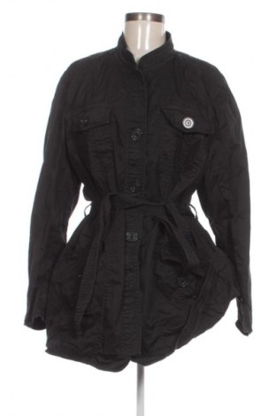 Dámská bunda  H&M, Velikost L, Barva Černá, Cena  709,00 Kč