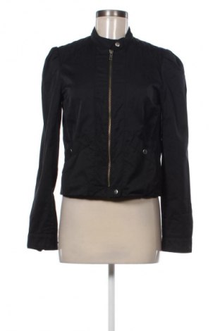 Dámska bunda  H&M, Veľkosť M, Farba Čierna, Cena  25,00 €