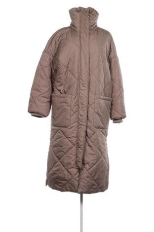 Női dzseki H&M, Méret M, Szín Barna, Ár 12 286 Ft