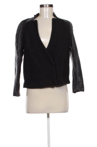 Női dzseki H&M, Méret XS, Szín Fekete, Ár 12 286 Ft