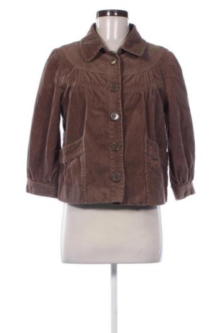 Damenjacke H&M, Größe L, Farbe Braun, Preis € 25,00