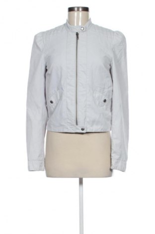 Γυναικείο μπουφάν H&M, Μέγεθος M, Χρώμα Γκρί, Τιμή 25,00 €