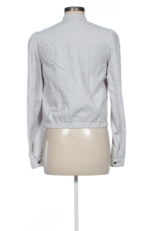 Γυναικείο μπουφάν H&M, Μέγεθος M, Χρώμα Γκρί, Τιμή 25,00 €