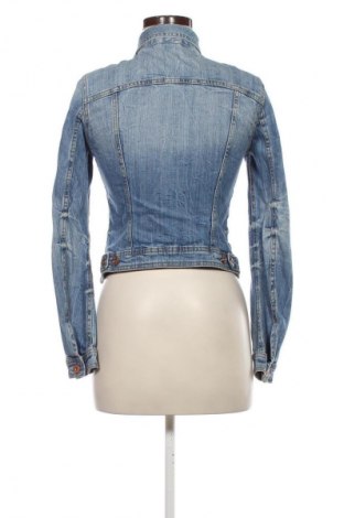 Dámská bunda  H&M, Velikost S, Barva Modrá, Cena  565,00 Kč