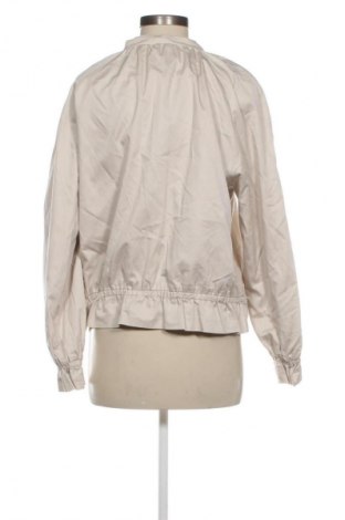 Női dzseki H&M, Méret XL, Szín Bézs, Ár 10 331 Ft