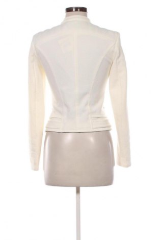 Damenjacke H&M, Größe XS, Farbe Weiß, Preis € 25,00