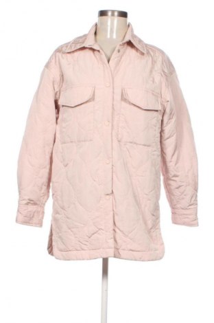 Női dzseki H&M, Méret S, Szín Hamurózsaszín, Ár 10 331 Ft