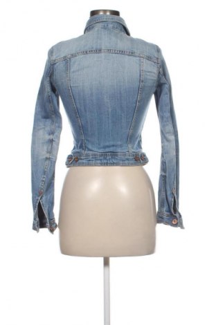 Damenjacke H&M, Größe XS, Farbe Blau, Preis € 19,97