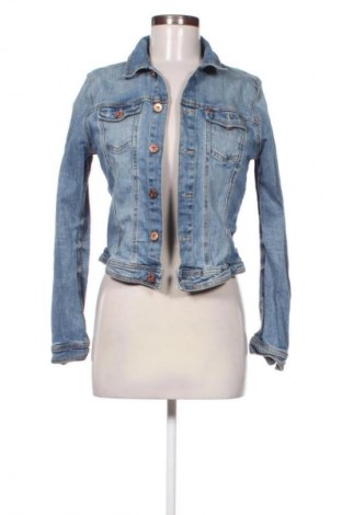 Damenjacke H&M, Größe M, Farbe Blau, Preis € 19,97