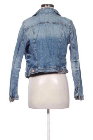 Damenjacke H&M, Größe M, Farbe Blau, Preis € 19,97