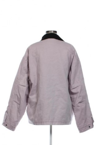 Dámska bunda  H&M, Veľkosť L, Farba Fialová, Cena  29,64 €