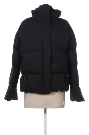 Γυναικείο μπουφάν H&M, Μέγεθος XS, Χρώμα Μαύρο, Τιμή 56,34 €