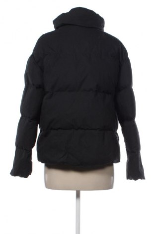 Γυναικείο μπουφάν H&M, Μέγεθος XS, Χρώμα Μαύρο, Τιμή 56,34 €