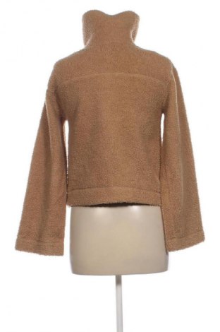 Γυναικείο μπουφάν H&M, Μέγεθος XS, Χρώμα Καφέ, Τιμή 12,99 €