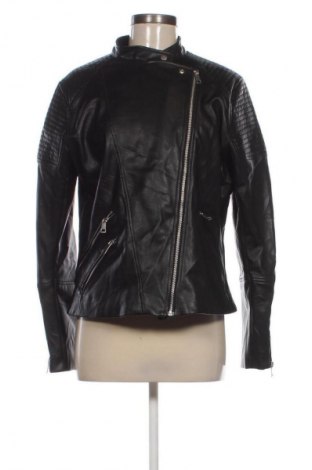 Γυναικείο μπουφάν H&M, Μέγεθος XL, Χρώμα Μαύρο, Τιμή 16,99 €