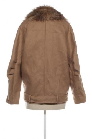 Дамско яке H&M, Размер M, Цвят Кафяв, Цена 19,94 €