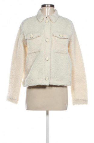 Dámská bunda  H&M, Velikost S, Barva Bílá, Cena  329,00 Kč