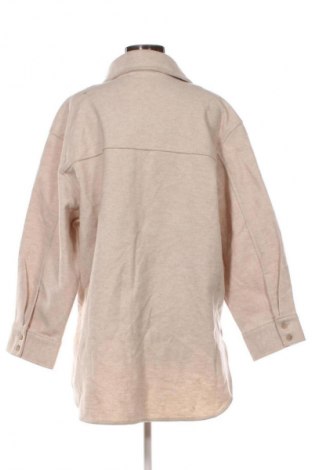 Дамско яке H&M, Размер L, Цвят Бежов, Цена 10,22 €