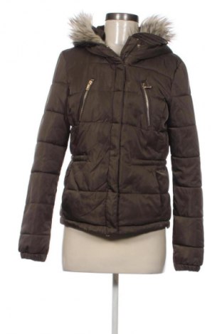 Damenjacke H&M Divided, Größe M, Farbe Grün, Preis € 38,99