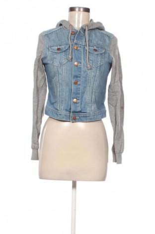 Dámská bunda  H&M Divided, Velikost M, Barva Vícebarevné, Cena  565,00 Kč