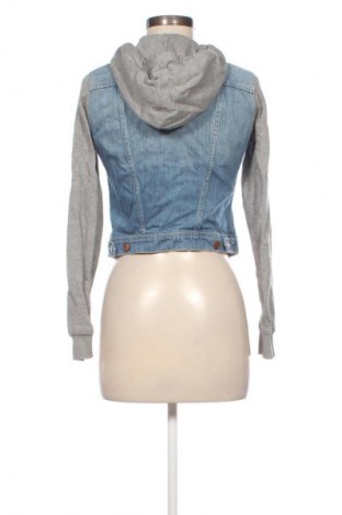 Dámská bunda  H&M Divided, Velikost M, Barva Vícebarevné, Cena  565,00 Kč